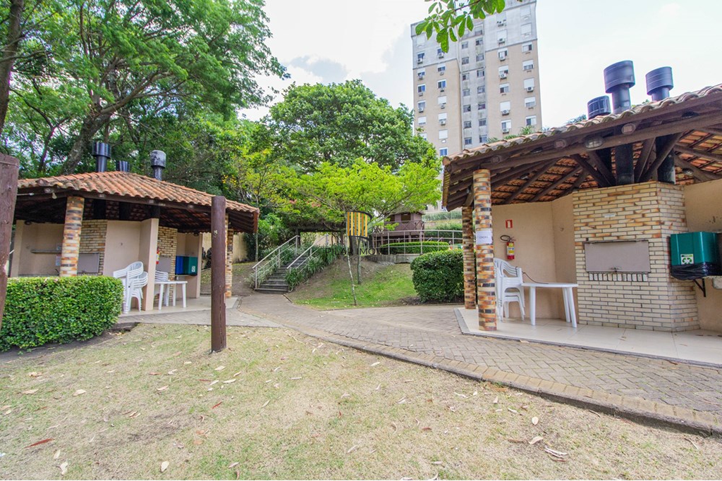 Apartamento 3 dormitórios no bairro Jardim Carvalho