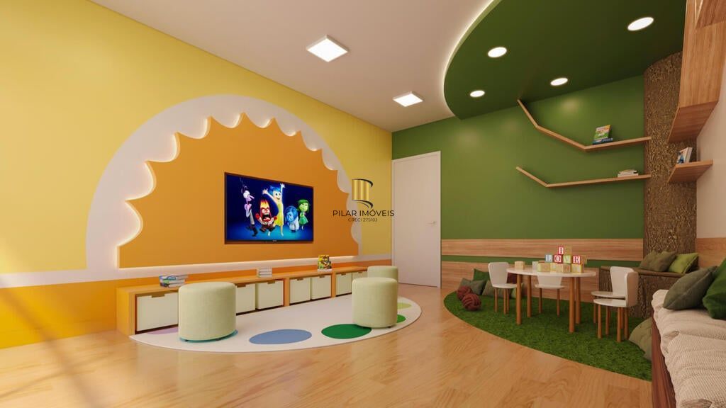 Terreno no bairro Central Park