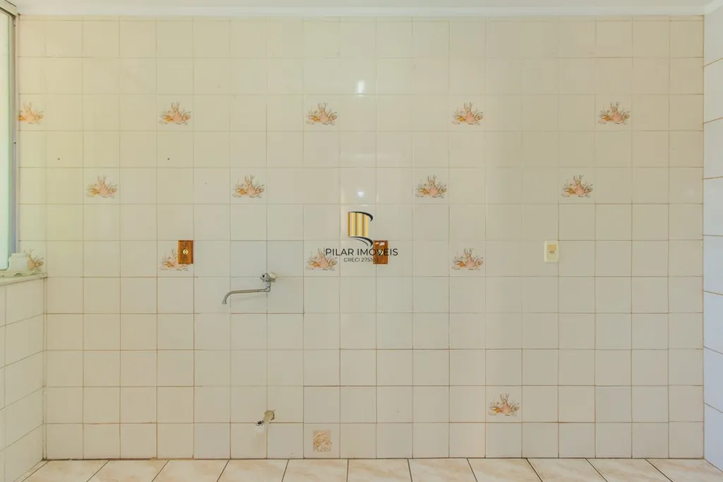 Apartamento 2 dormitórios no bairro Nossa Senhora das Graças