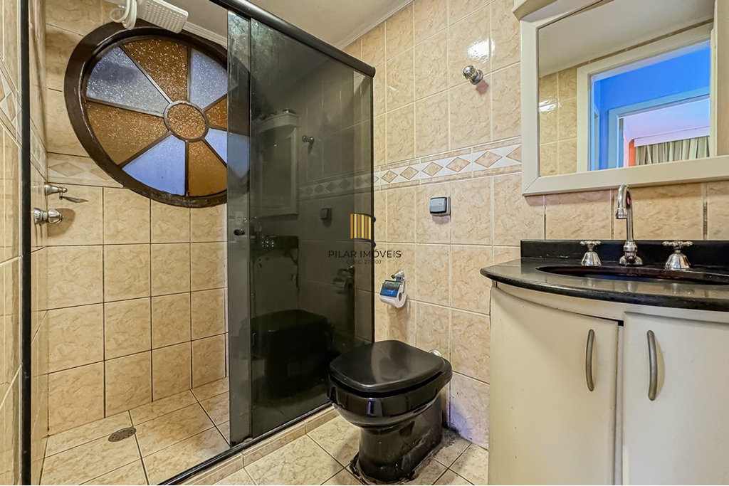 Apartamento 2 dormitórios no bairro Auxiliadora