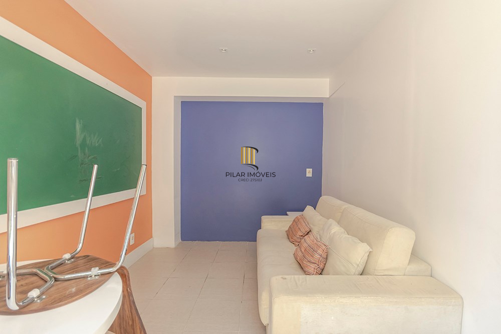 Apartamento 2 dormitórios no bairro Camaquã