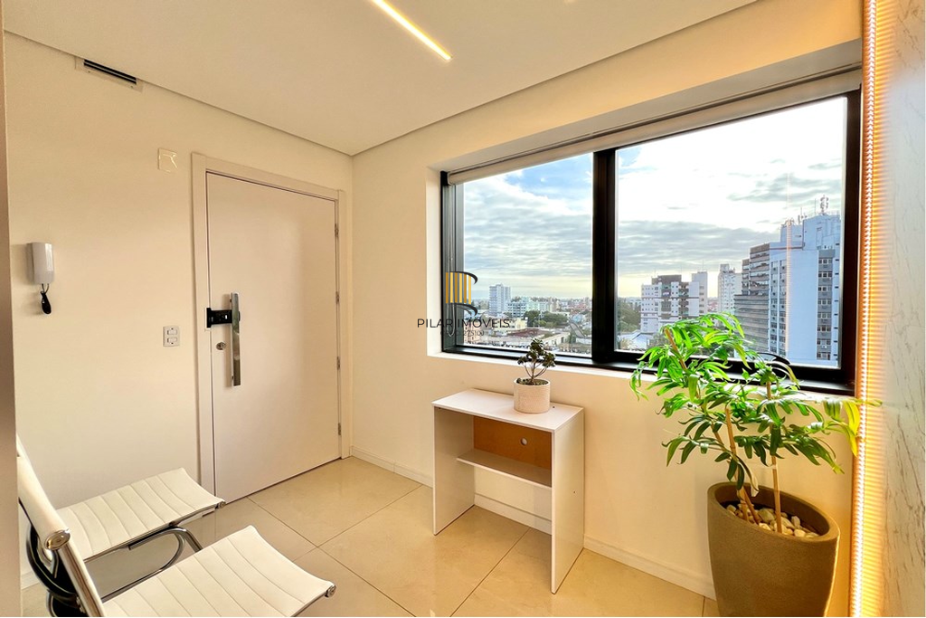 Sala Comercial no bairro Marechal Rondon