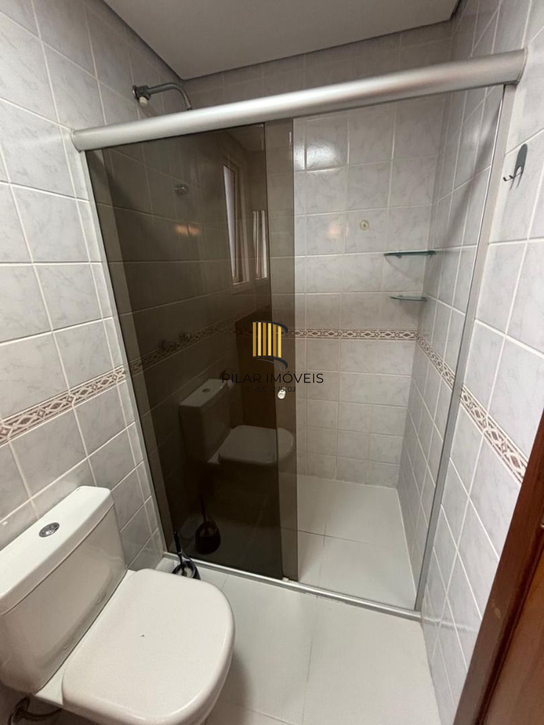 Apartamento 3 dormitórios no bairro Chácara das Pedras