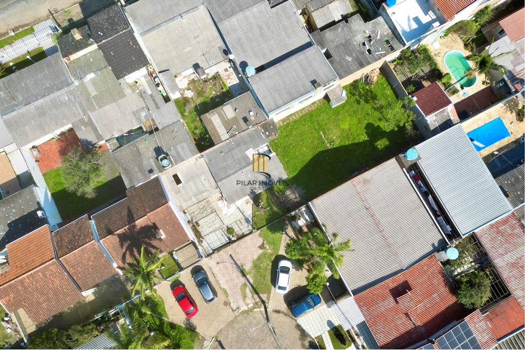 Terreno no bairro Harmonia