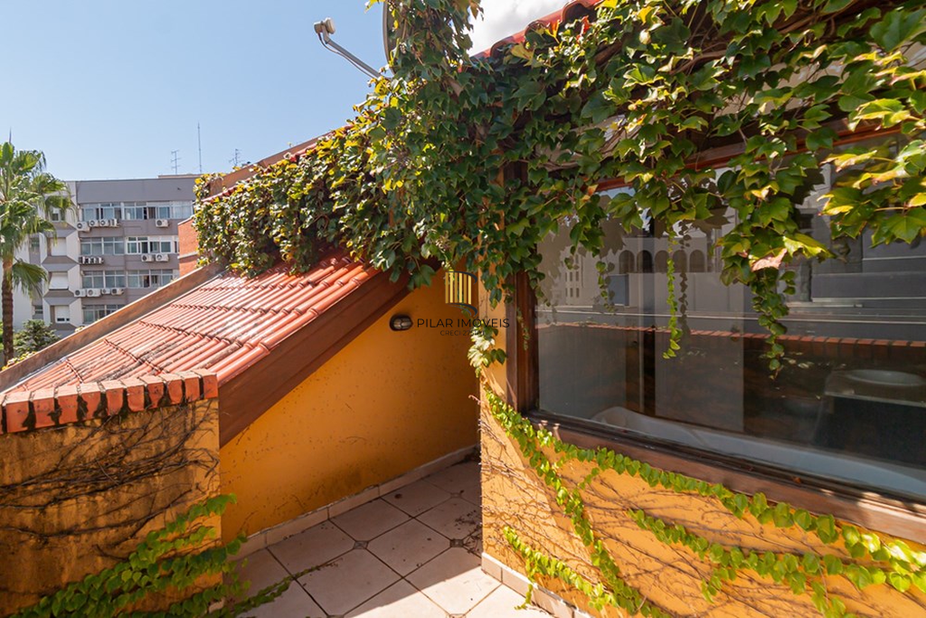 Apartamento 1 dormitório no bairro Moinhos de Vento