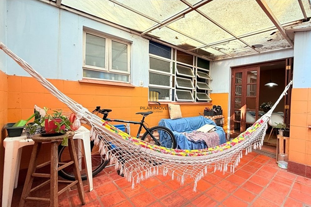 Apartamento 3 dormitórios no bairro Higienópolis