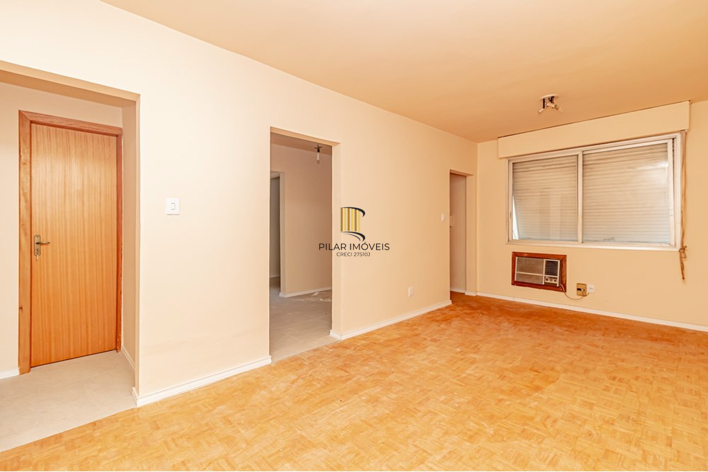 Apartamento 2 dormitórios no bairro Santana