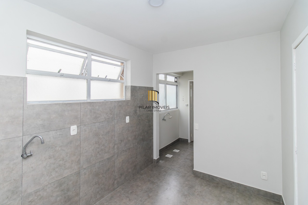 Apartamento 2 dormitórios no bairro Santana