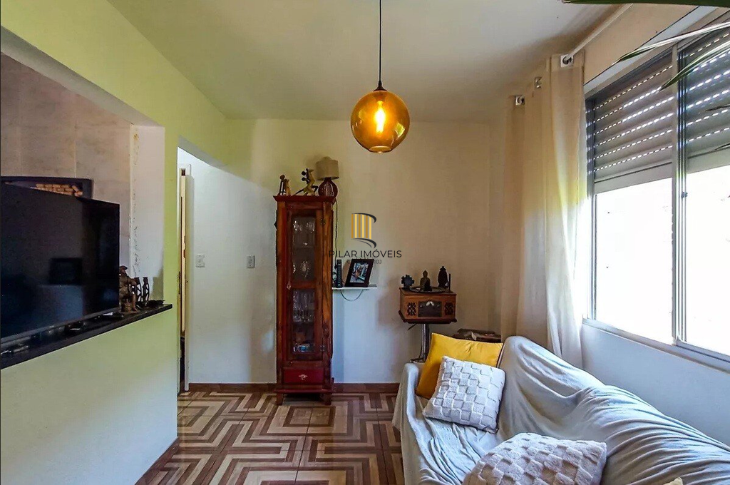 Apartamento 2 dormitórios no bairro Tristeza - Pilar Imóveis