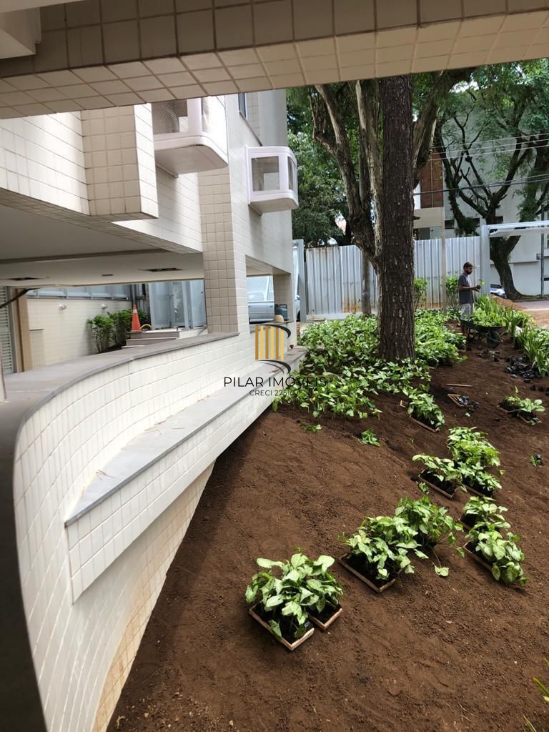Apartamento 2 dormitórios no bairro Bom Jesus