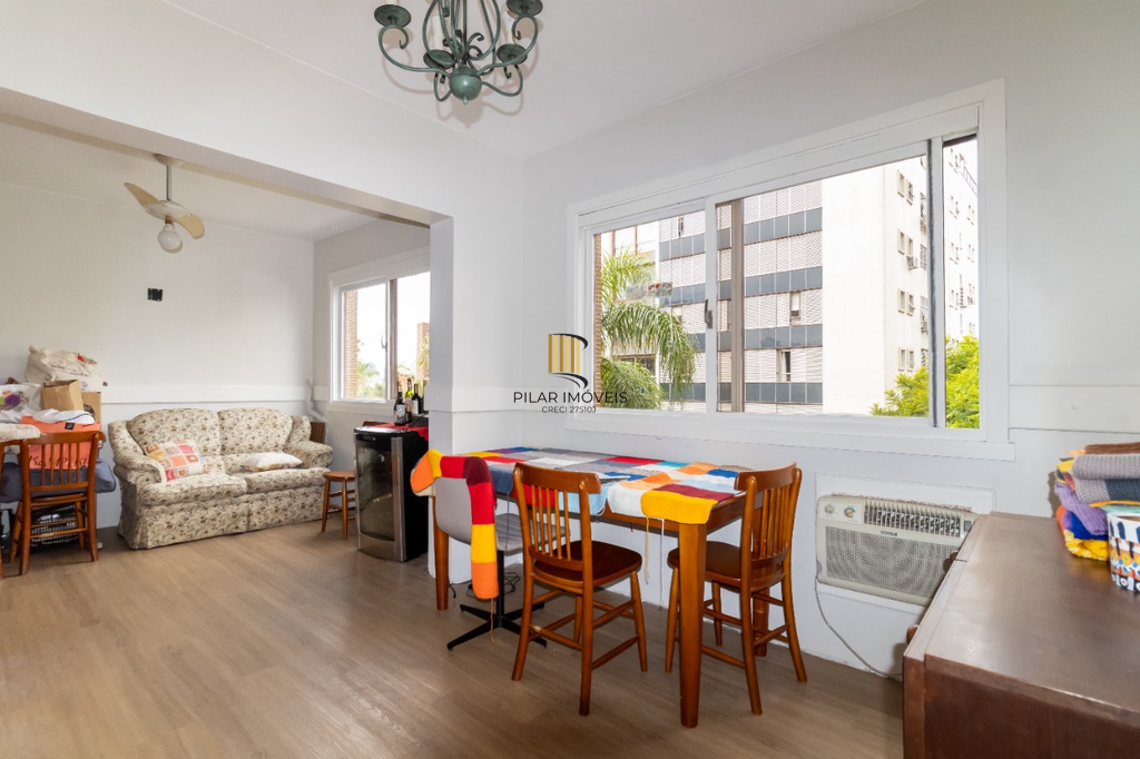 Apartamento 3 dormitórios no bairro Moinhos de Vento