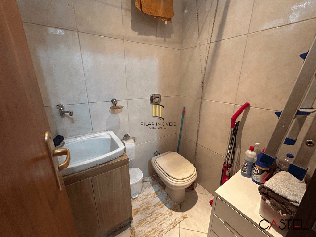 Apartamento 3 dormitórios no bairro Menino Deus