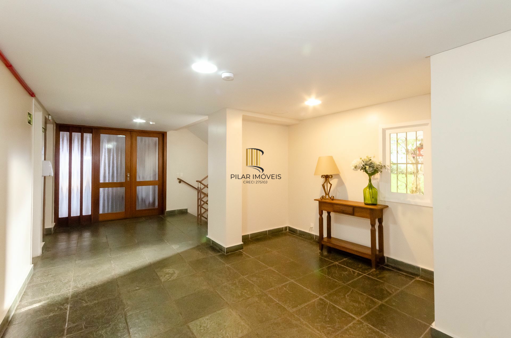 Apartamento 2 dormitórios no bairro Bom Jesus