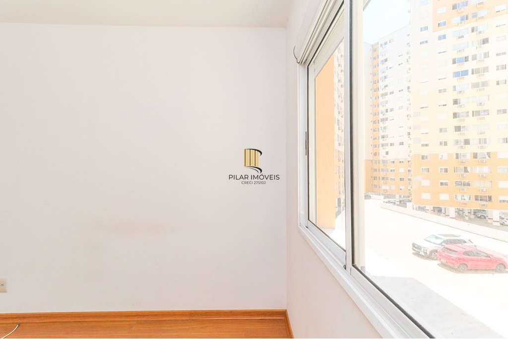 Apartamento 2 dormitórios no bairro Partenon