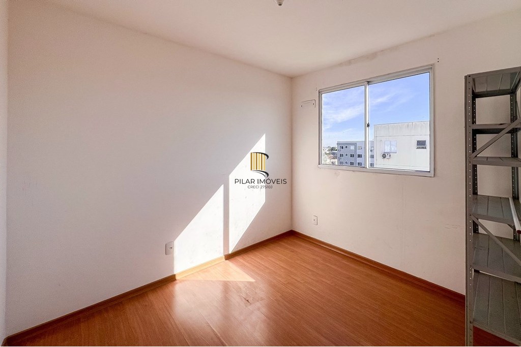 Apartamento 2 dormitórios no bairro Estância Velha