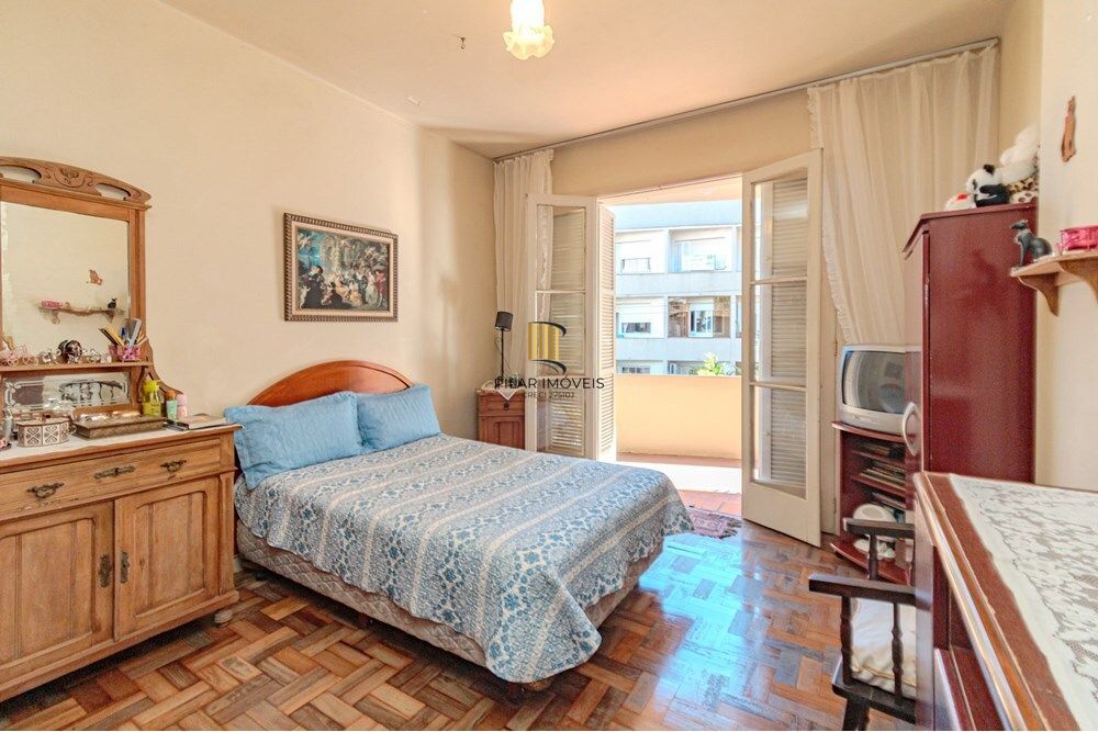 Apartamento 4 dormitórios no bairro Santana