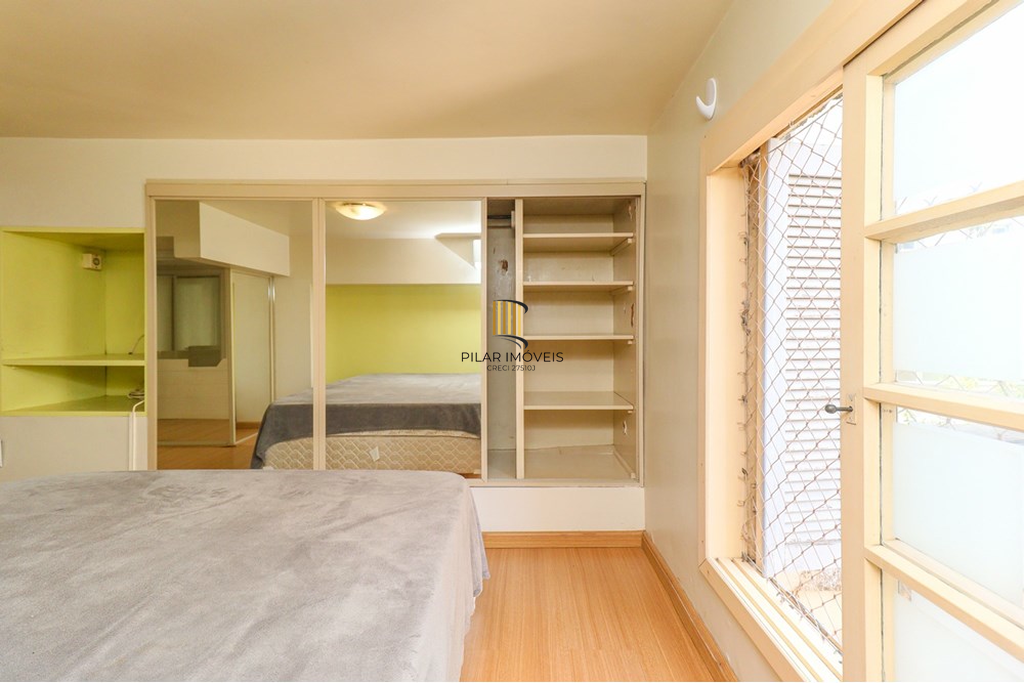 Apartamento 1 dormitório no bairro Centro Histórico