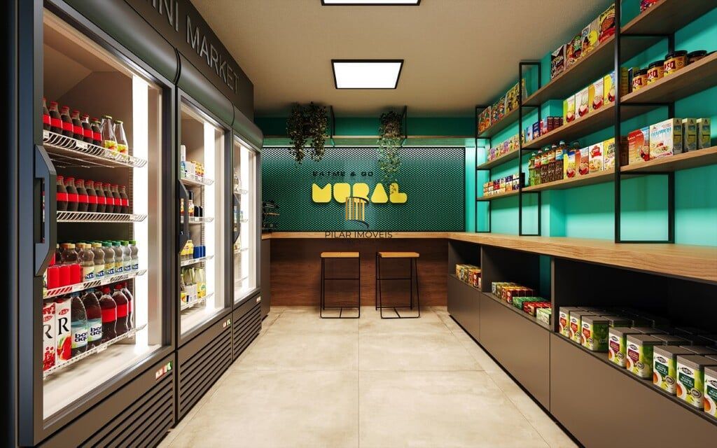 Studio 1 dormitório no bairro Bom Fim