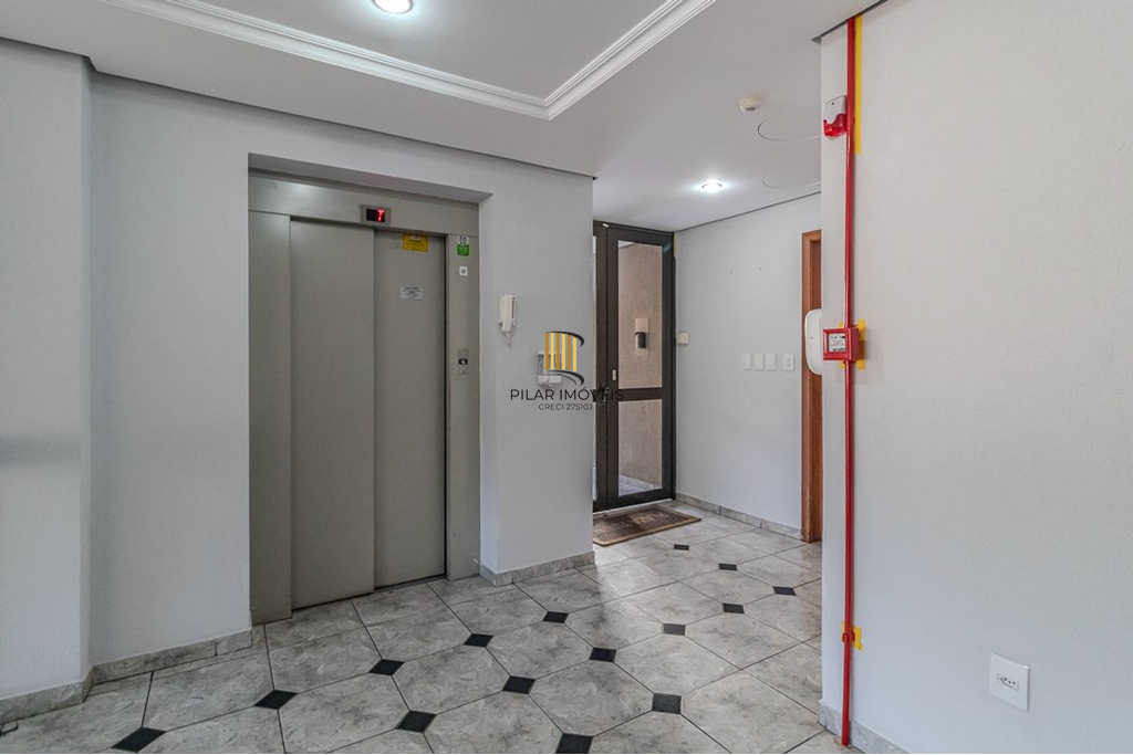Apartamento 3 dormitórios no bairro Passo da Areia