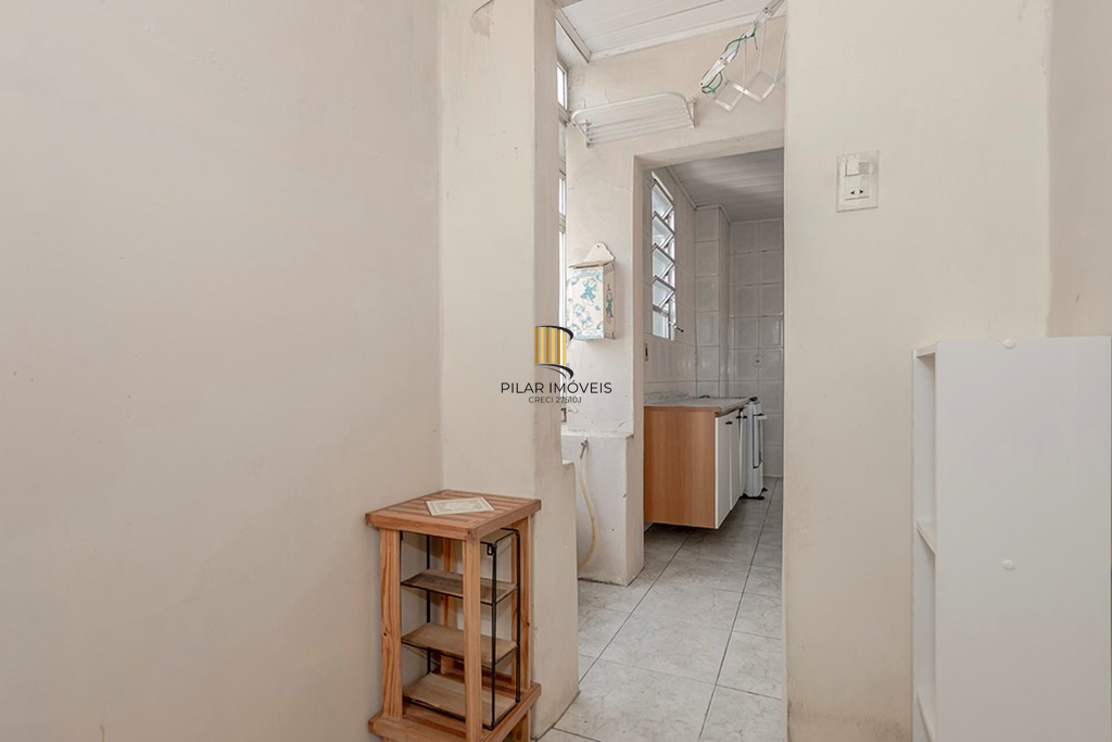 Apartamento 2 dormitórios no bairro Glória
