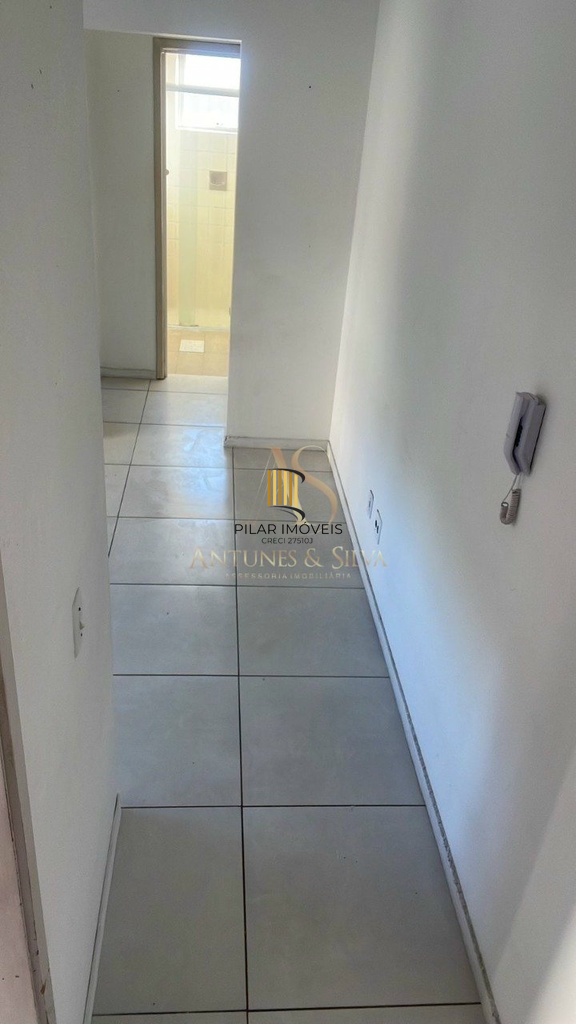 Apartamento 2 dormitórios no bairro Jardim do Salso