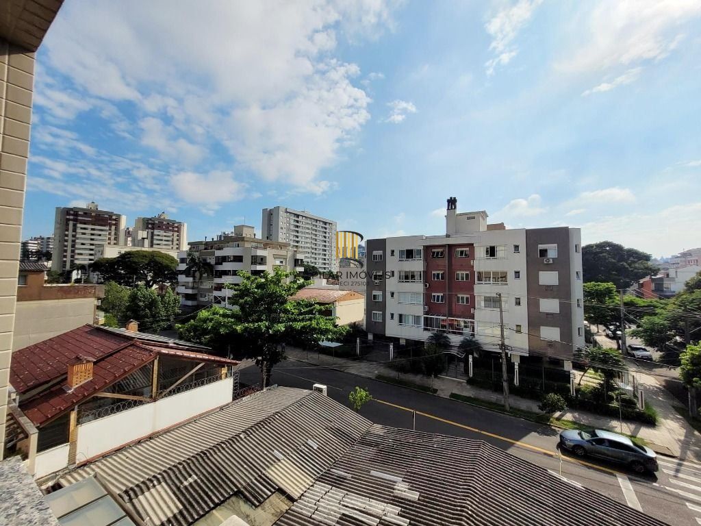 Apartamento 2 dormitórios no bairro Jardim Botânico