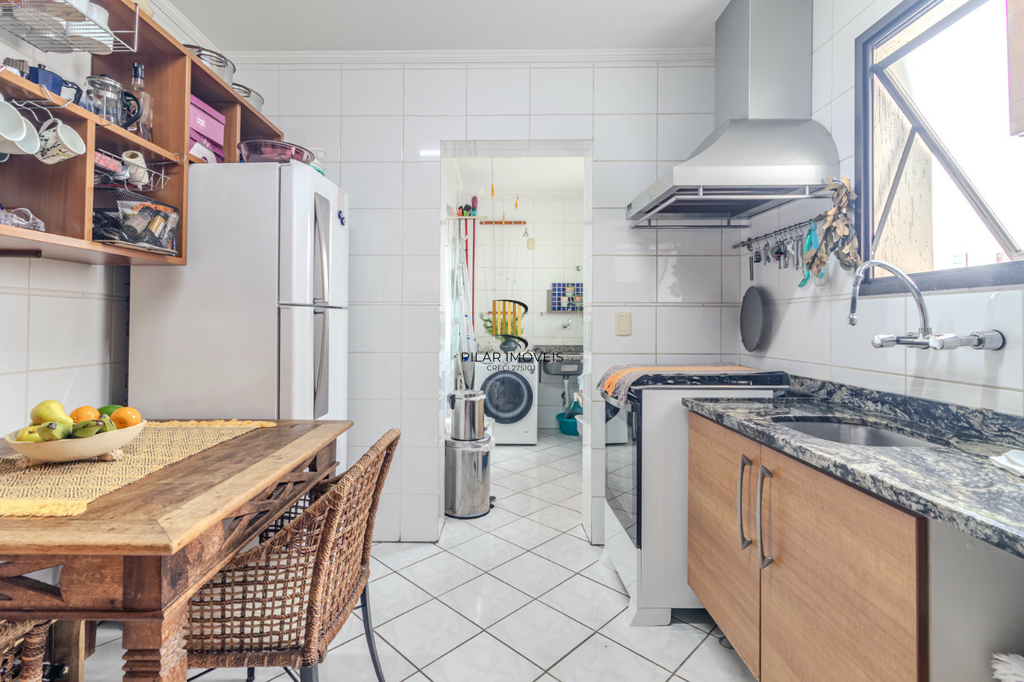 Apartamento 3 dormitórios no bairro Marechal Rondon