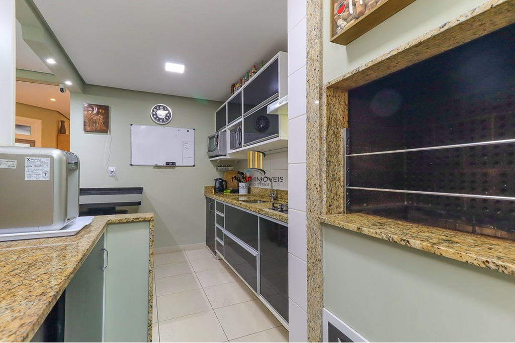 Casa de Condomínio 3 dormitórios no bairro Nonoai