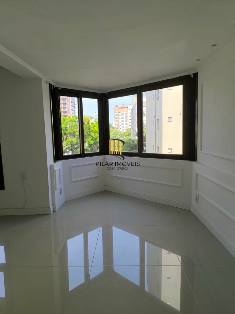 Apartamento 3 dormitórios no bairro Higienópolis