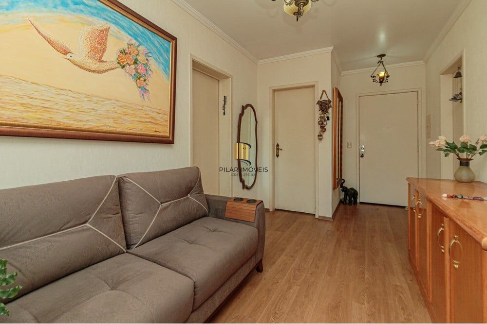 Apartamento 1 dormitório no bairro Passo da Areia
