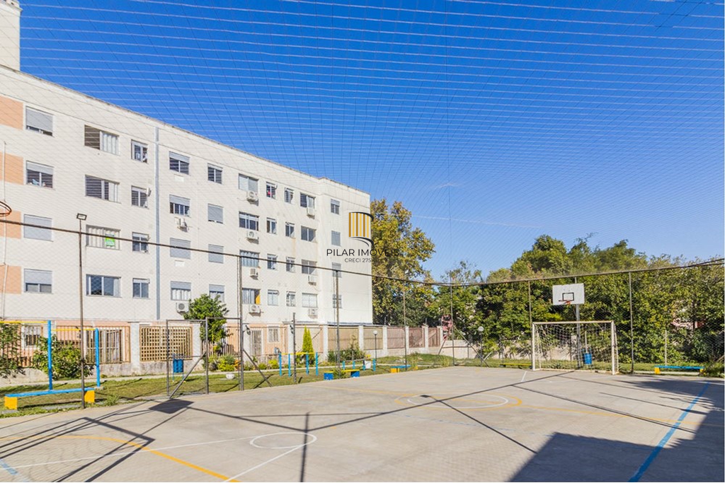 Apartamento 2 dormitórios no bairro Jardim Itu