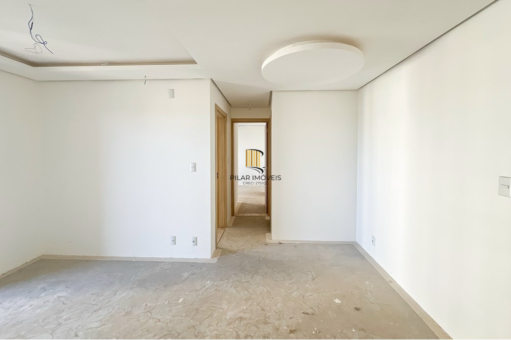 Apartamento 2 dormitórios no bairro Igara