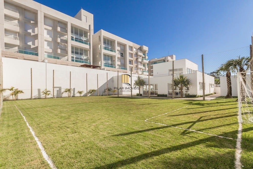 Apartamento 3 dormitórios no bairro Centro