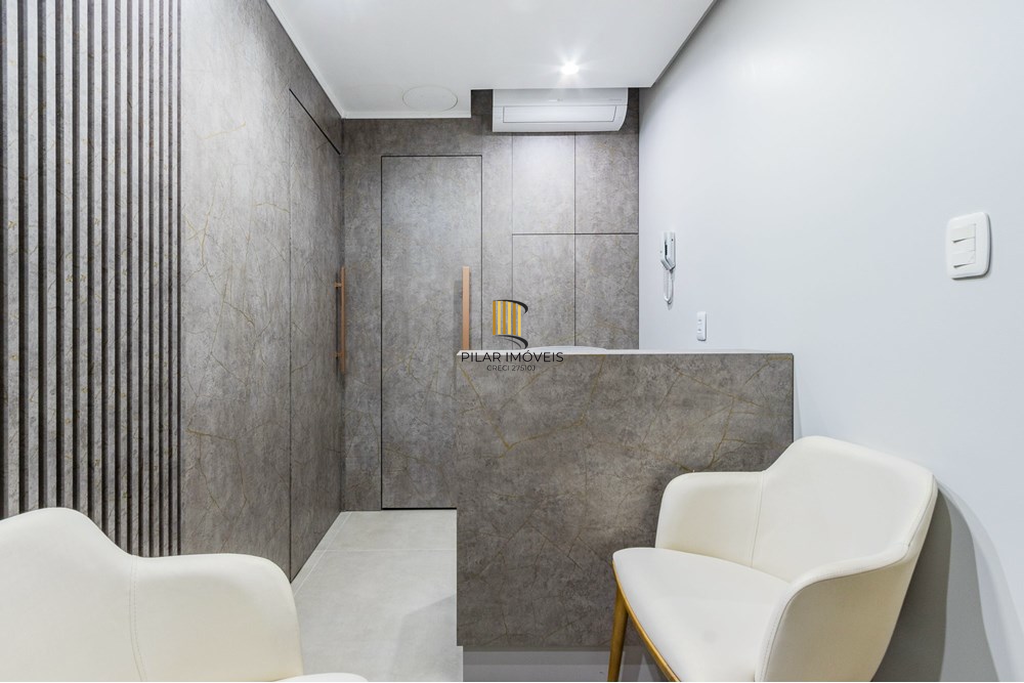 Sala Comercial no bairro Petrópolis