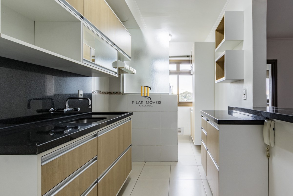 Apartamento 3 dormitórios no bairro Nonoai