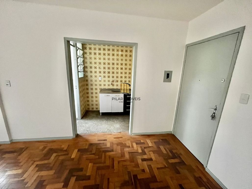 Kitnet 1 dormitório no bairro Passo da Areia