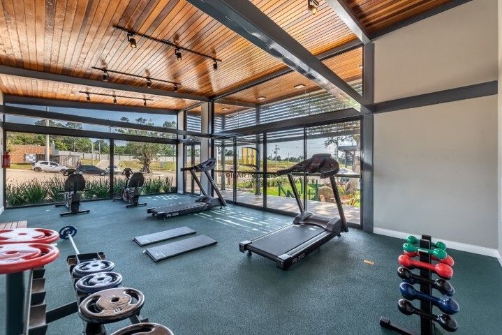 Terreno no bairro Cocão