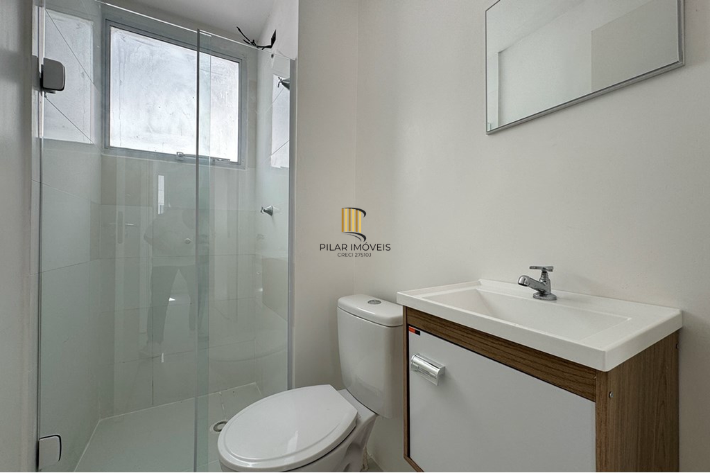 Apartamento 2 dormitórios no bairro Alto Petrópolis