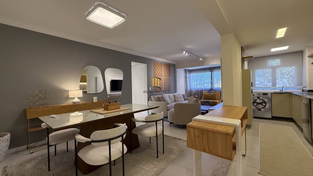 Apartamento 3 dormitórios no bairro Teresópolis
