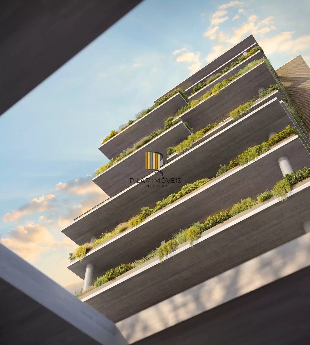 Apartamento 4 dormitórios no bairro Moinhos de Vento