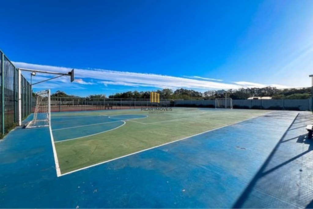 Terreno no bairro Sanga Funda