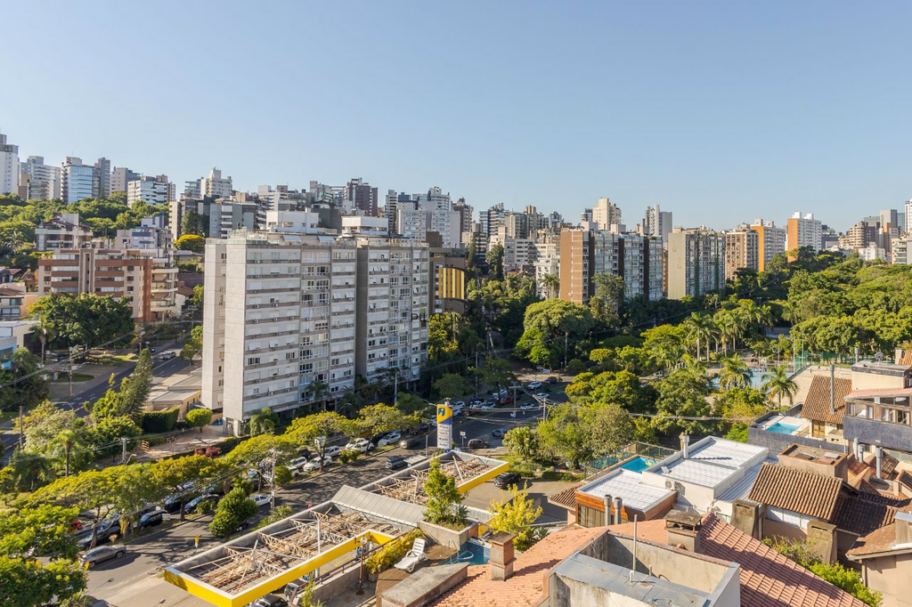 Apartamento 3 dormitórios no bairro Petrópolis