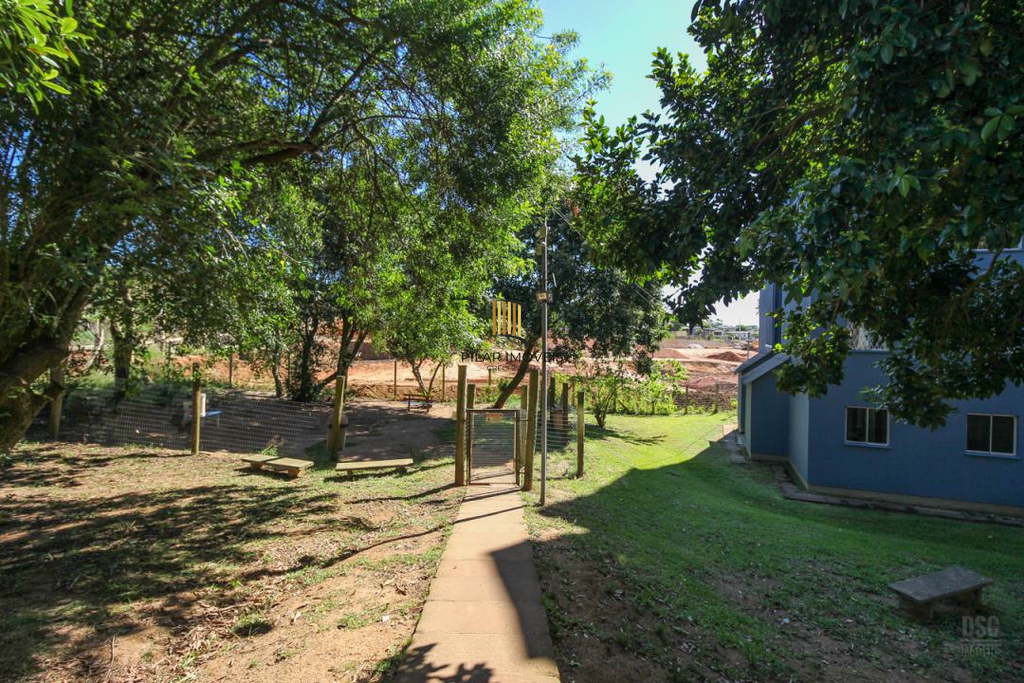 Apartamento 2 dormitórios no bairro Vila Nova