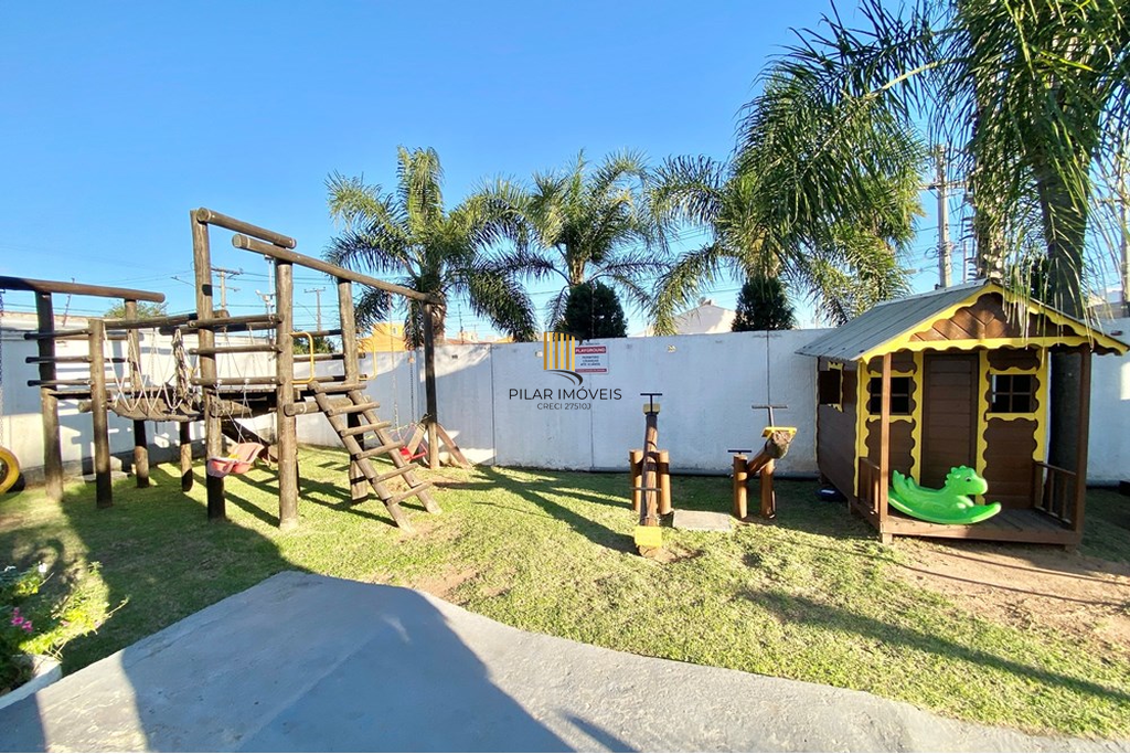 Casa de Condomínio 2 dormitórios no bairro Olaria