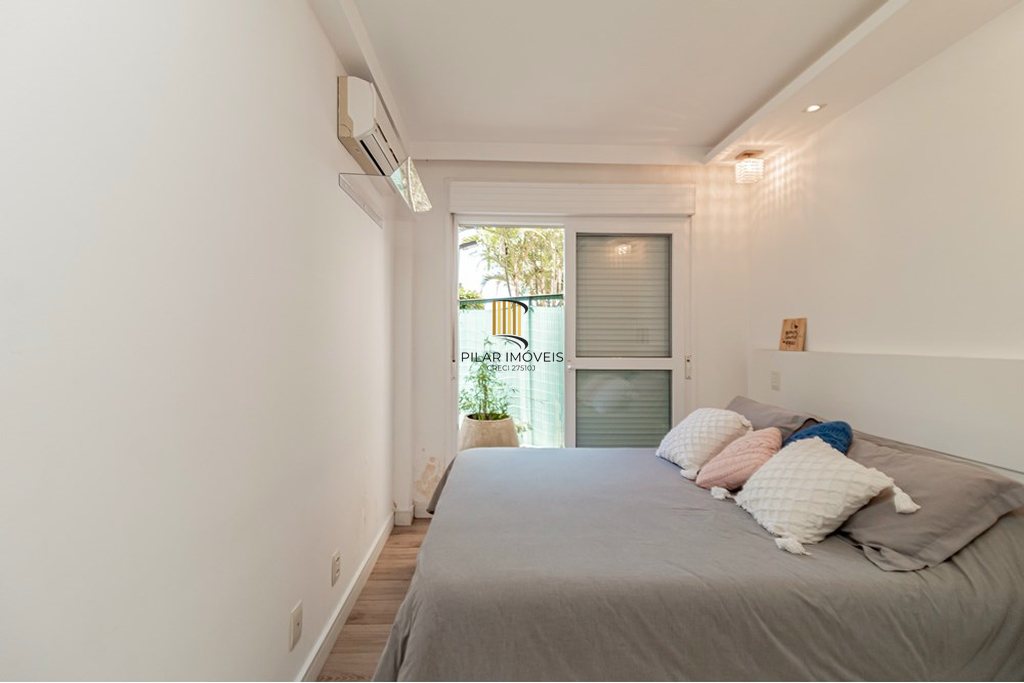 Apartamento 2 dormitórios no bairro Jardim Sabará