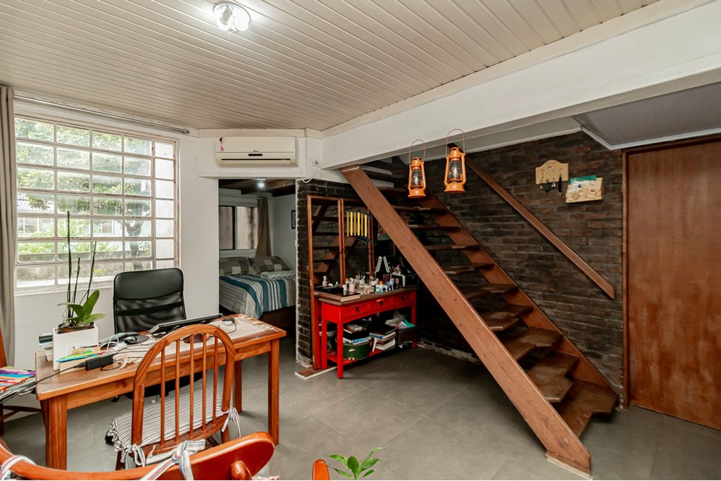 Casa 3 dormitórios no bairro Jardim Itu