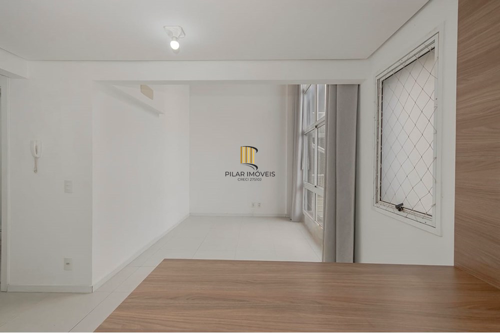 Apartamento 1 dormitório no bairro Jardim do Salso