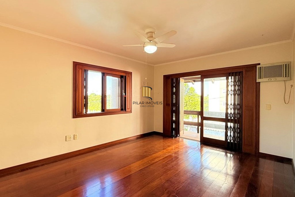 Casa 3 dormitórios no bairro Jardim Planalto