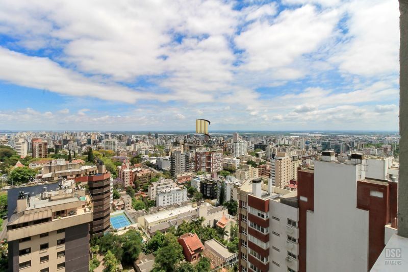 Apartamento 3 dormitórios no bairro Bela Vista