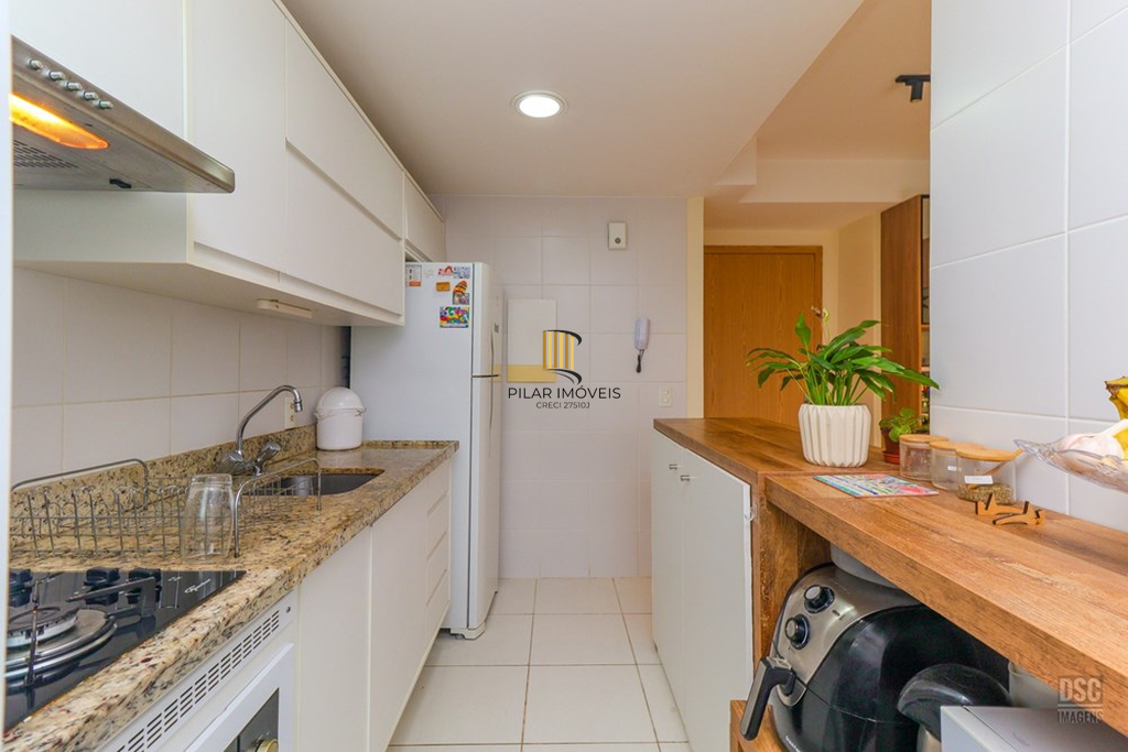 Apartamento 2 dormitórios no bairro Passo da Areia